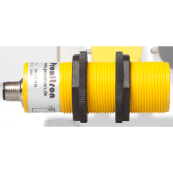 سنسور حسگر مجاورتی القایی | Inductive Proximity Sensor  